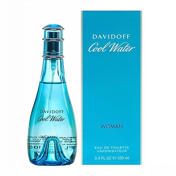 parfum davidoff lady