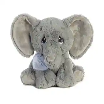 aurora stuffed elephant