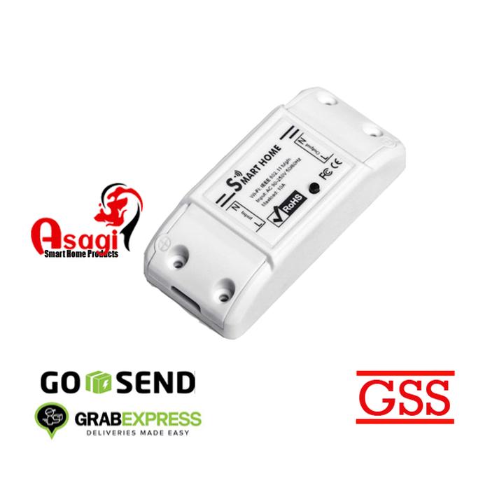 Jual Alat Pemutus Arus Listrik Otomatis Terbaru Lazada Co Id