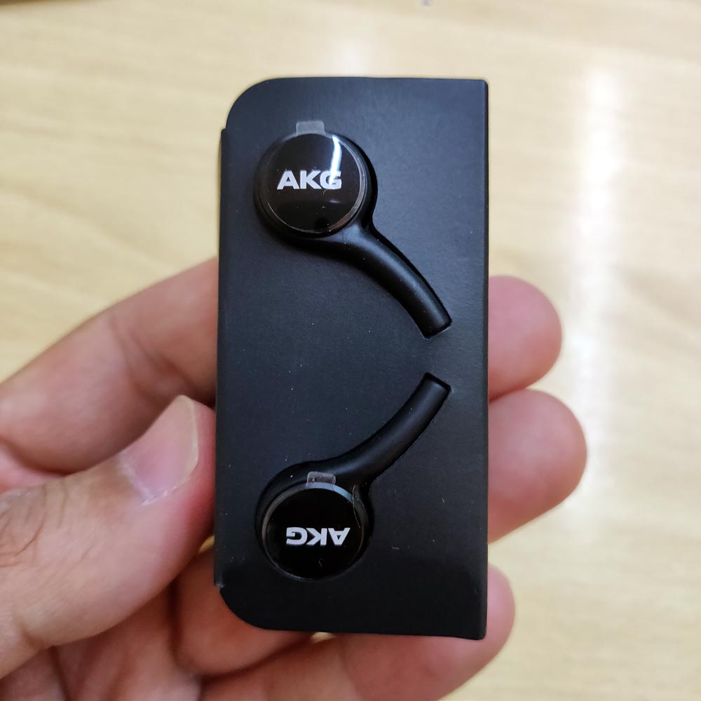 S10 l S10+ Headset AKG EO-EG955 GH59 