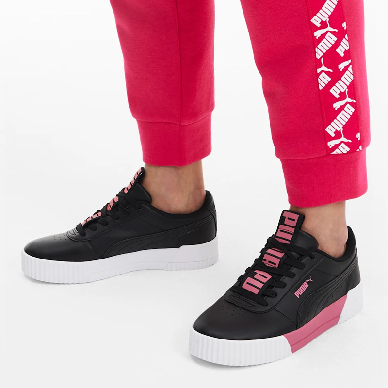 carina bold metallic wns