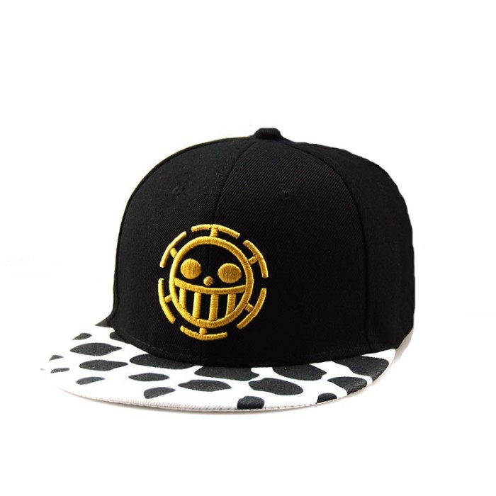 Jual Topi Trafalgar Law One Piece 
