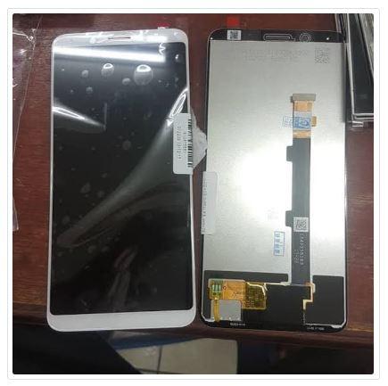 LCD OPPO F5 + TOUCHSCREEN ORIGINAL OEM 100%