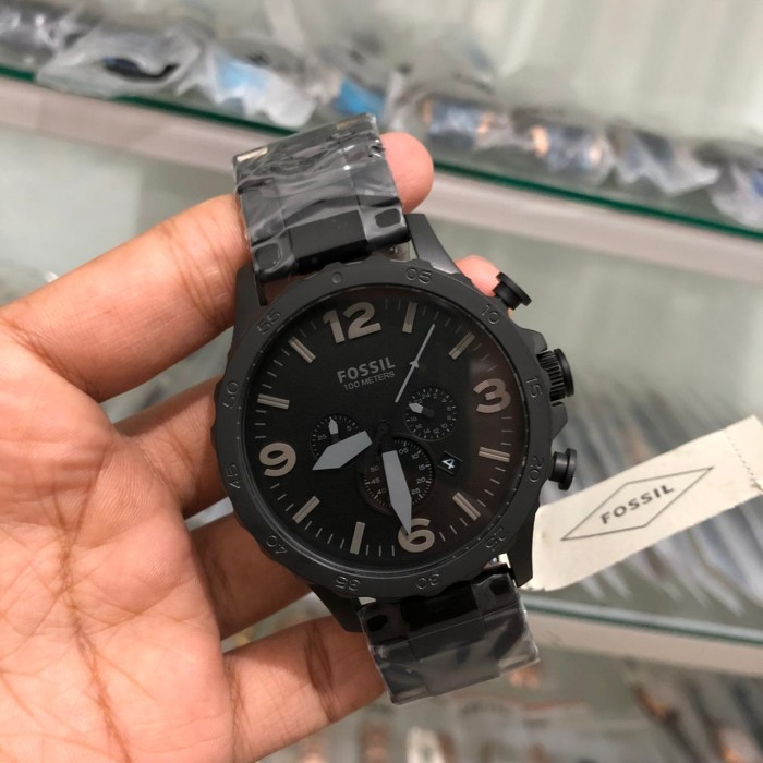 Jual Fossil Jr1401 Terbaru | Lazada.co.id