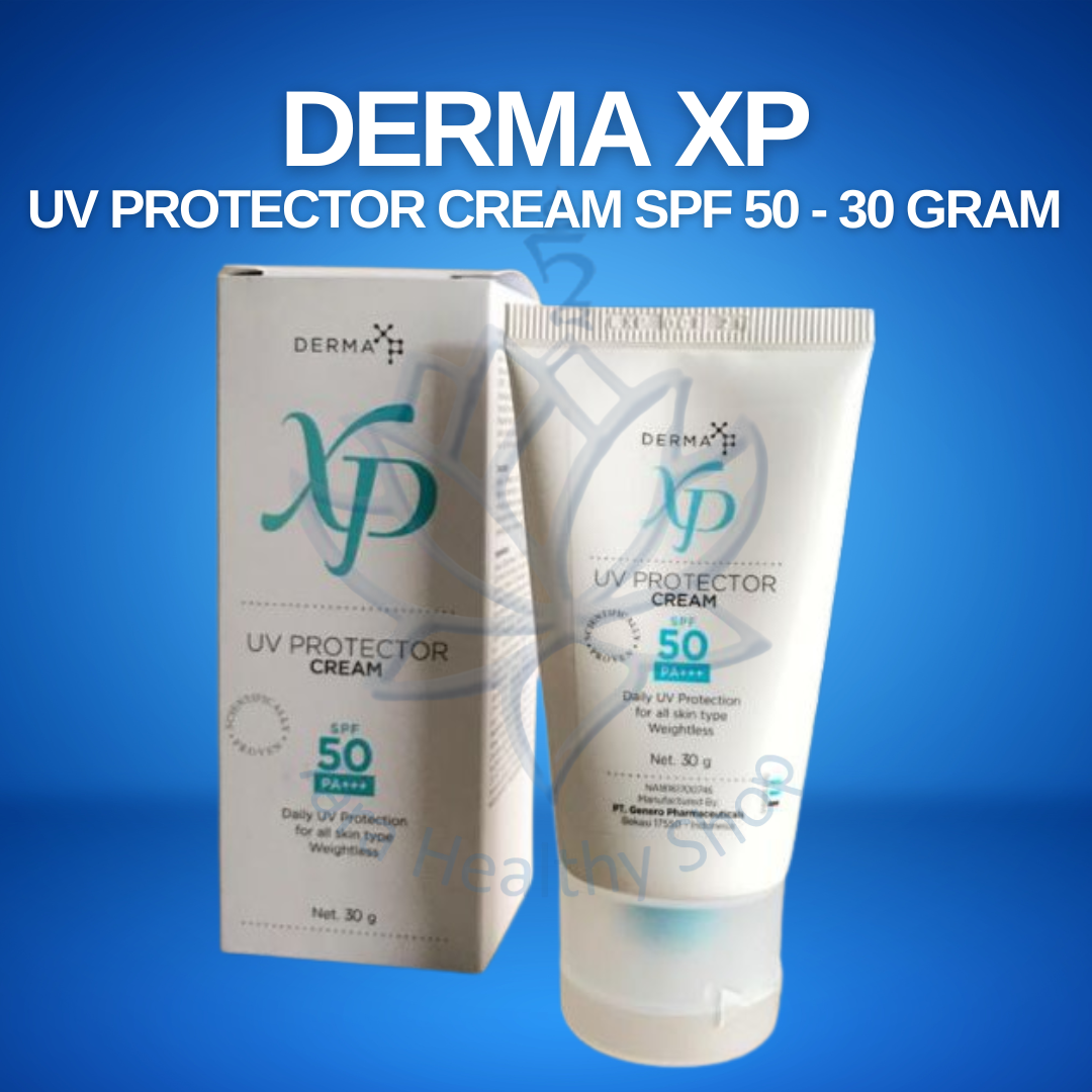 derma xp spf 30