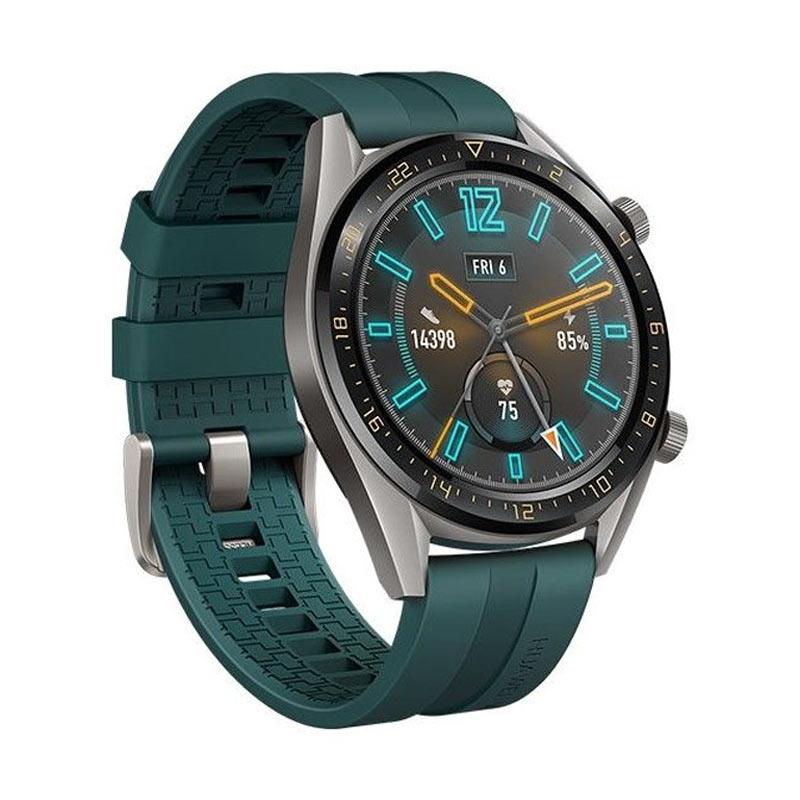 harga jam huawei