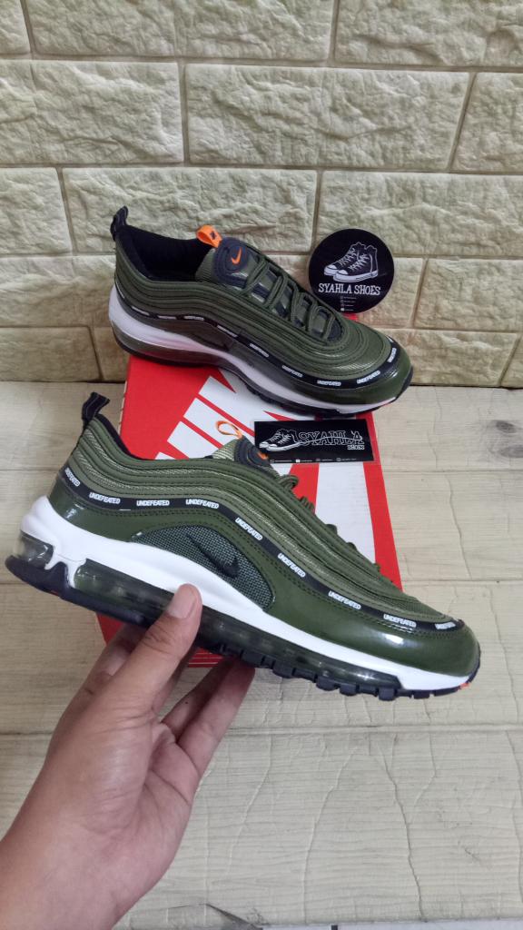 nike 97 undefeated