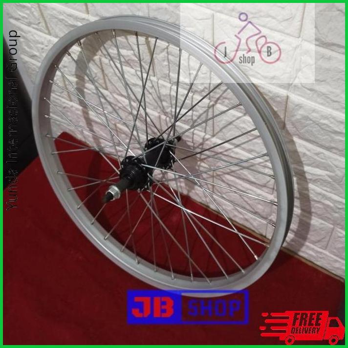 Jual Rims Alloy Sepeda Bmx Terbaru 