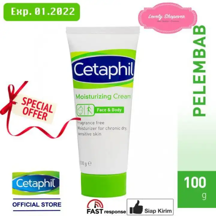 cream muka cetaphil
