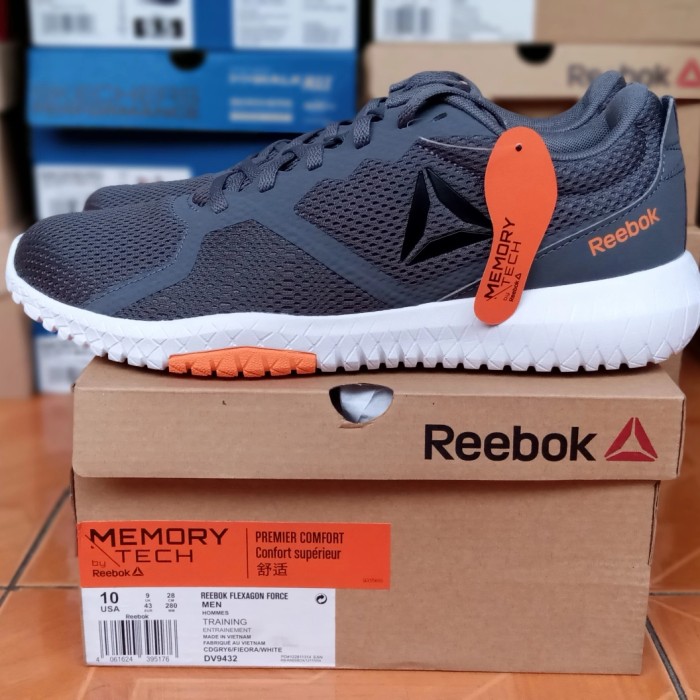 Jual Sepatu Reebok Flexagon Force 