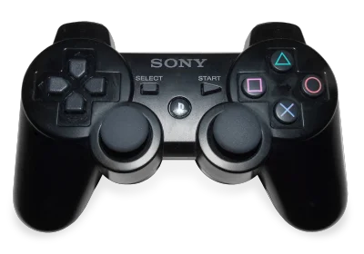 PlayStation 3 Dualshock 3 Wireless Controller Stik Sony Stik Wireless Ori Pabrik PS3