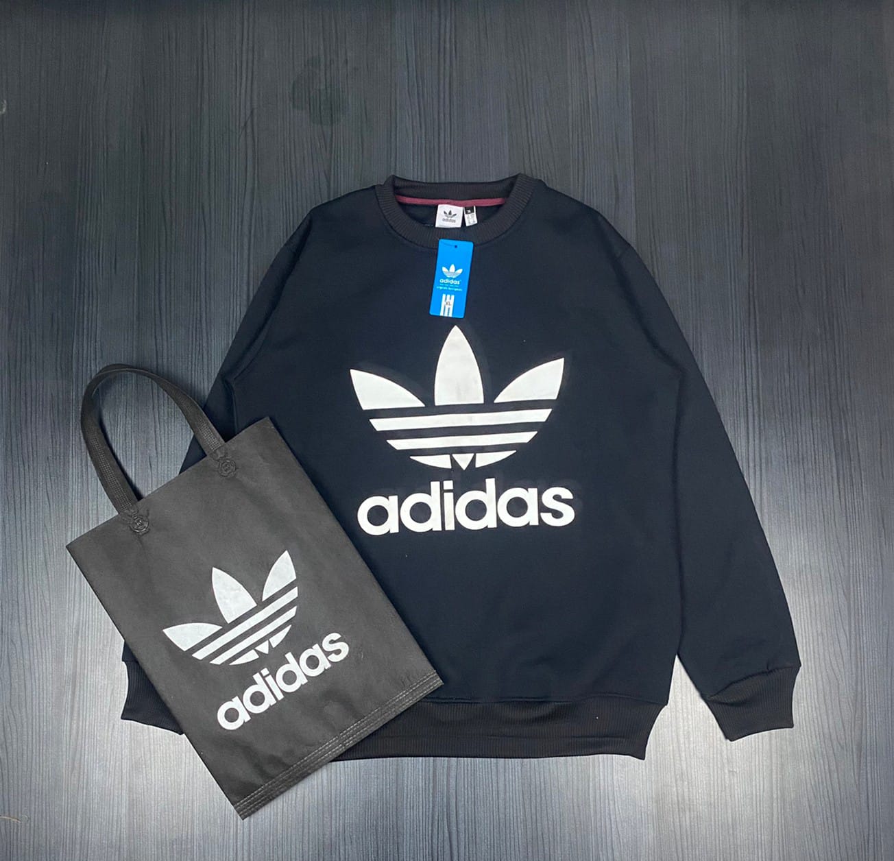 sweatshirt adidas