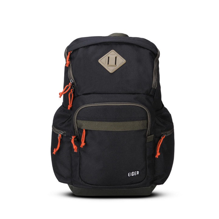 EIGER RANSEL PRIA FRONTIER PACK 12L 9908 | Lazada Indonesia