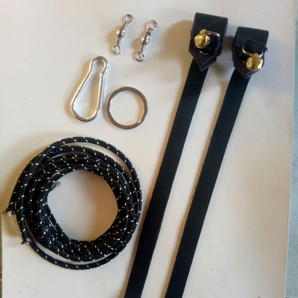 Angklet Alap Alap Bwk Cg Membeli Jualan Online Tali Dengan