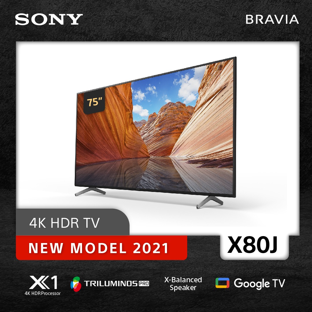 Jual Smart Tv Sony 32 Inch Terbaru 