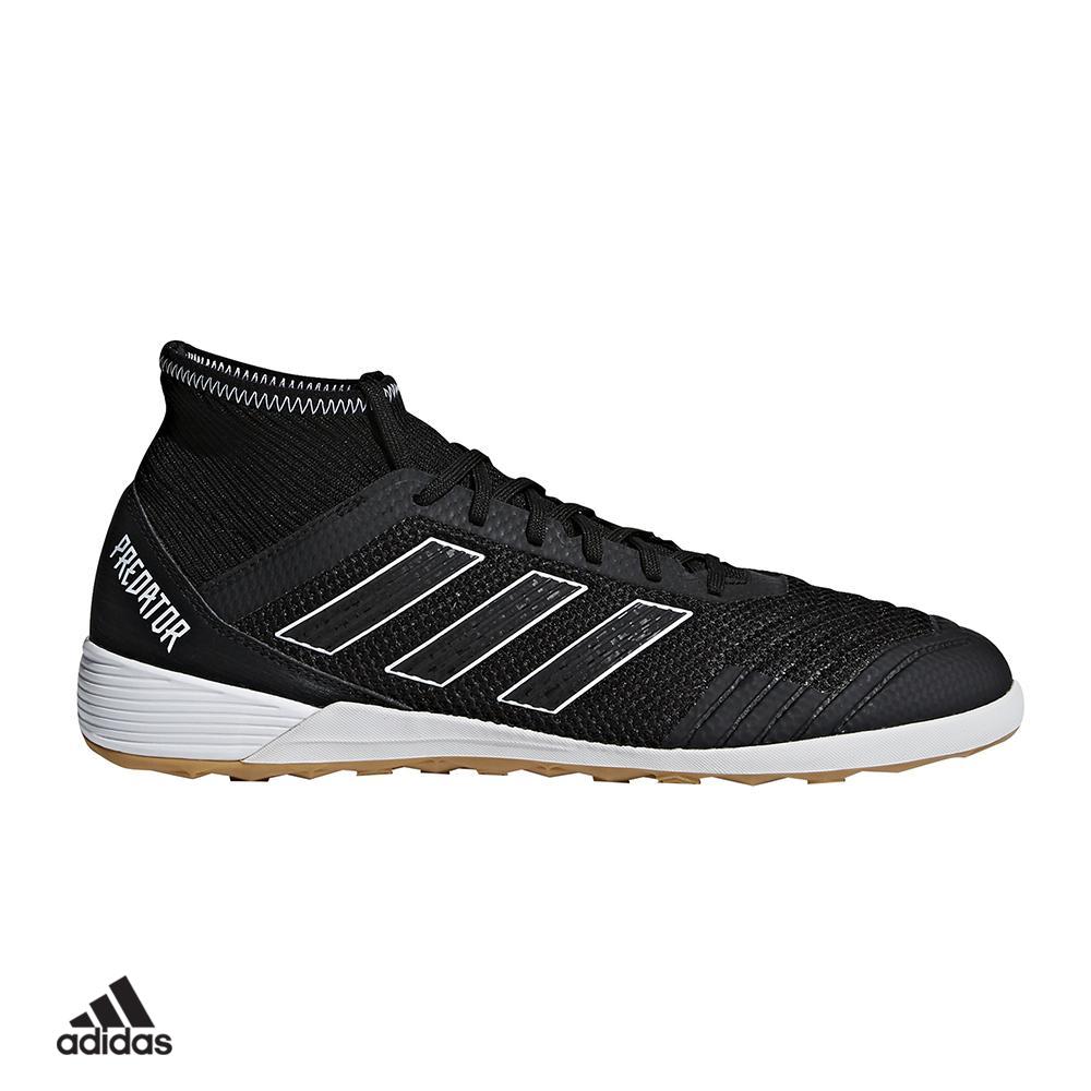 adidas Football/Soccer Mens Sepatu Futsal Predator Tango 18.3 Indoor (DB2129)