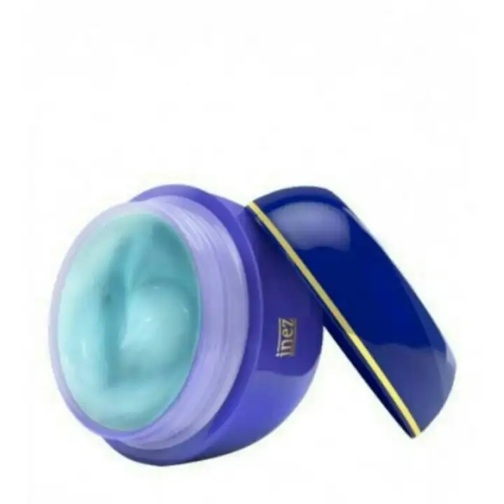 inez moisturizing cream for oily skin