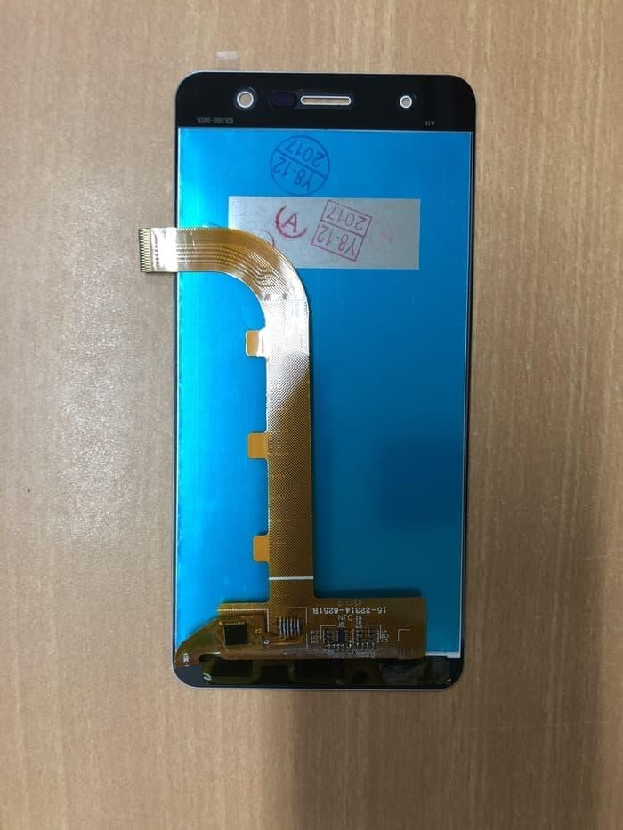 LCD TOUCHSCREEN CROSS EVERCOSS GENPRO X S50D ORIIGINAL