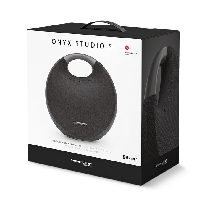 Harman Kardon Onyx Studio 5 Bluetooth 