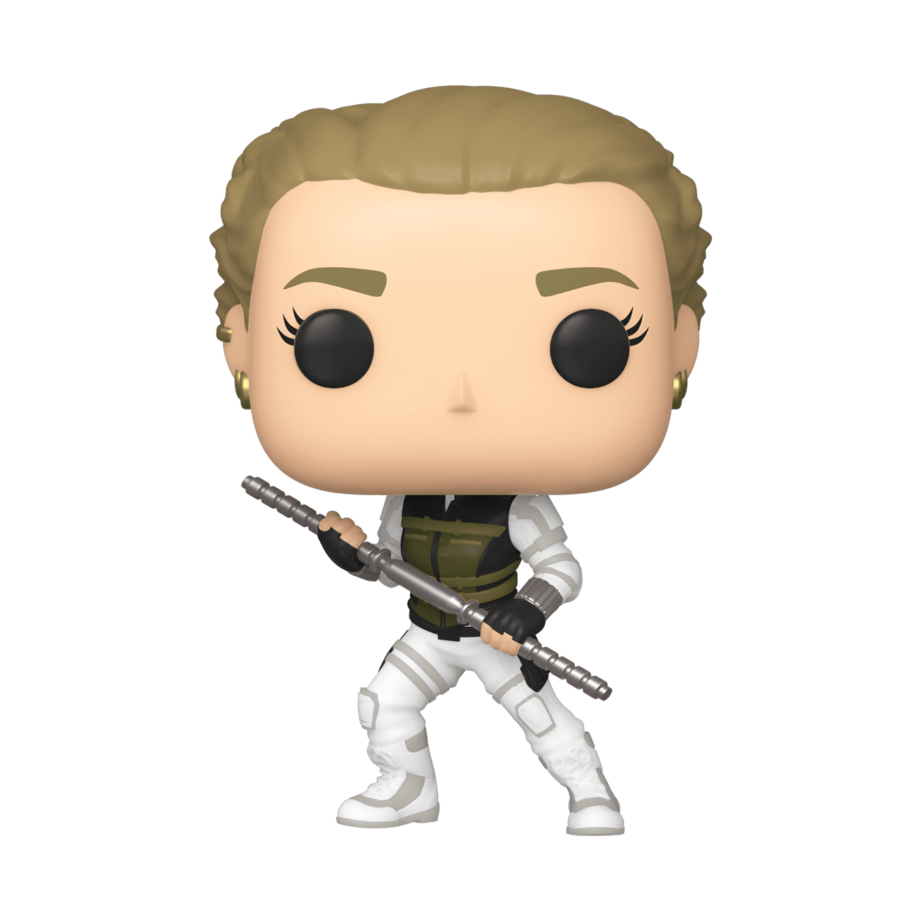 Funko Pop Barang Koleksi MARVEL Black 