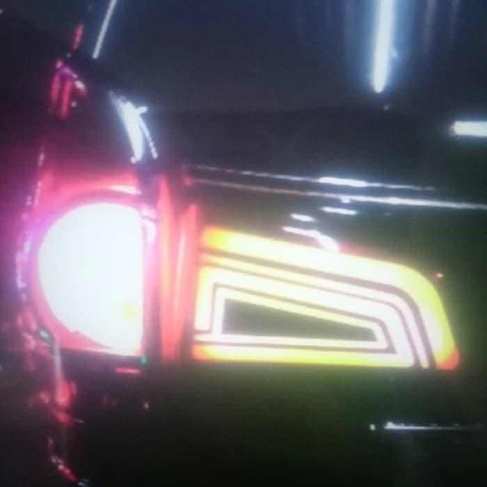 lampu led variasi allnew avanza dan xenia veloz
