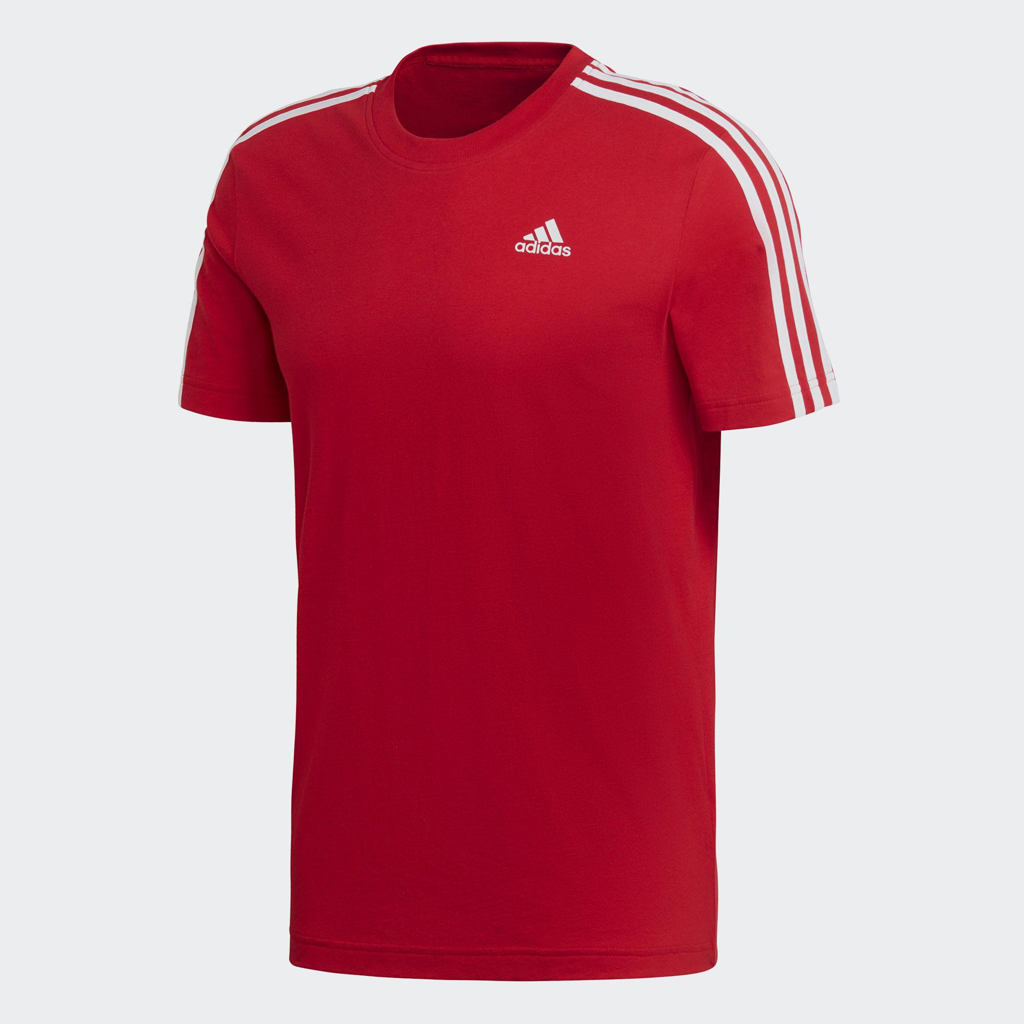 Kaos Olahraga Pria Adidas Terbaru Lazadacoid