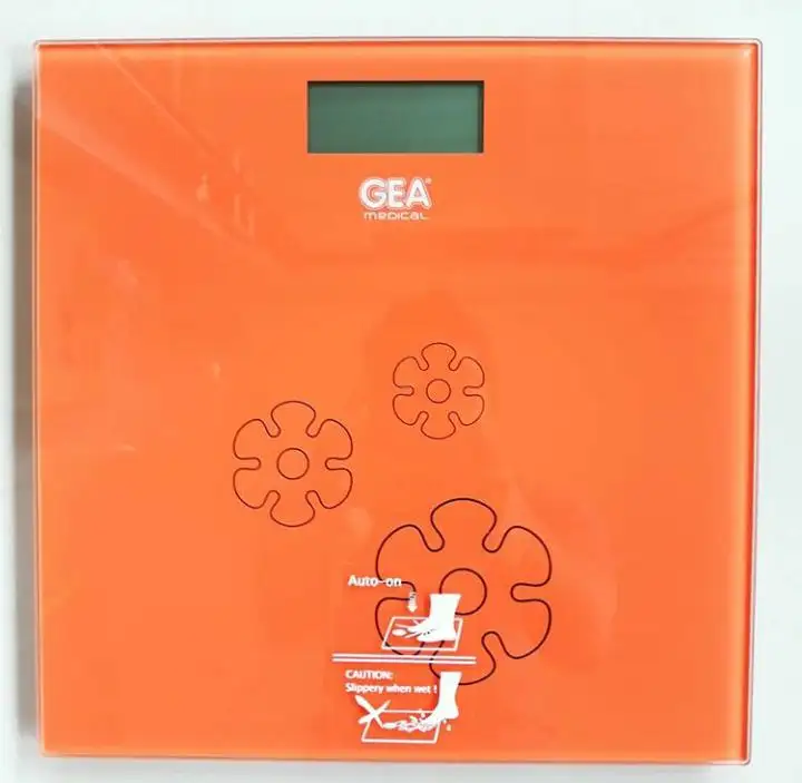 Timbangan Badan Digital Alat Ukur Berat Badan Timbangan Berat Badan Timbangan Badan Gea Lazada Indonesia