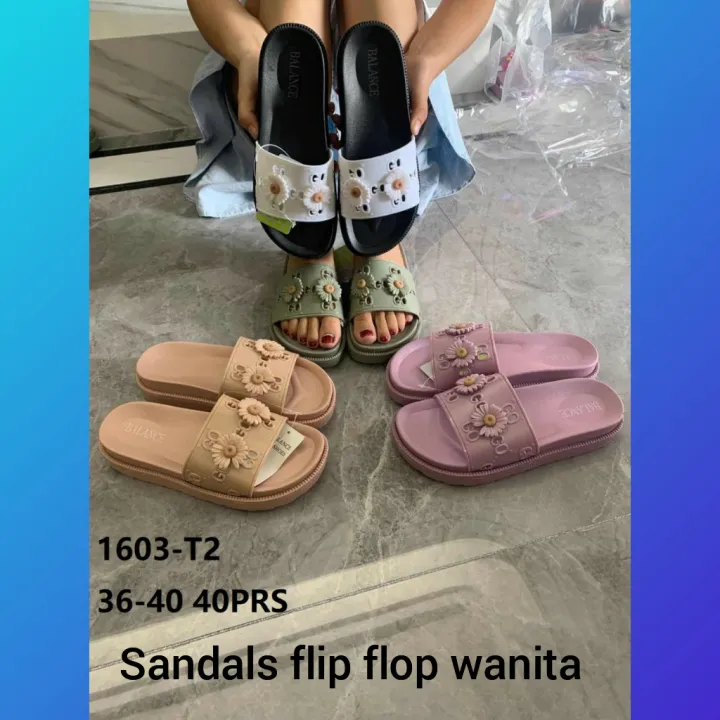 sandal balance 1603