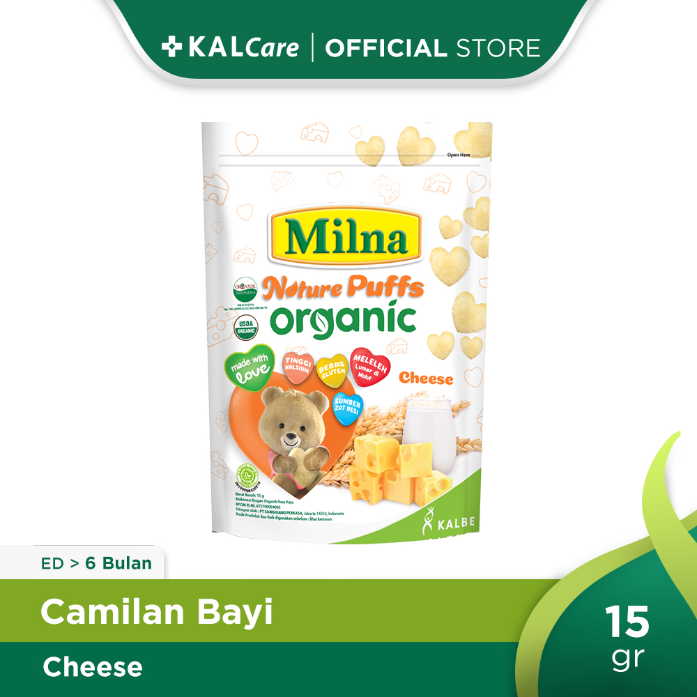 Susu Formula & Makanan Bayi - Membeli Susu Formula