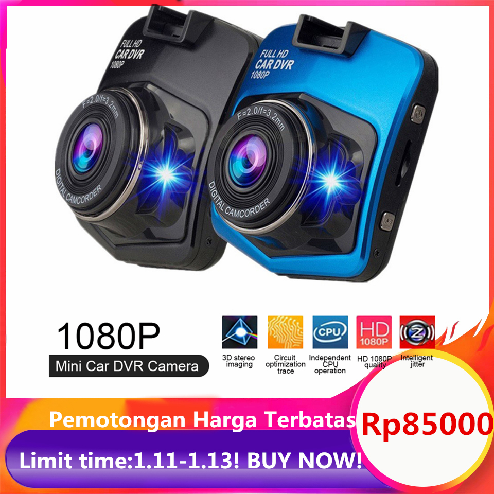 Peralatan Video Kabin Mobil | Lazada.co.id