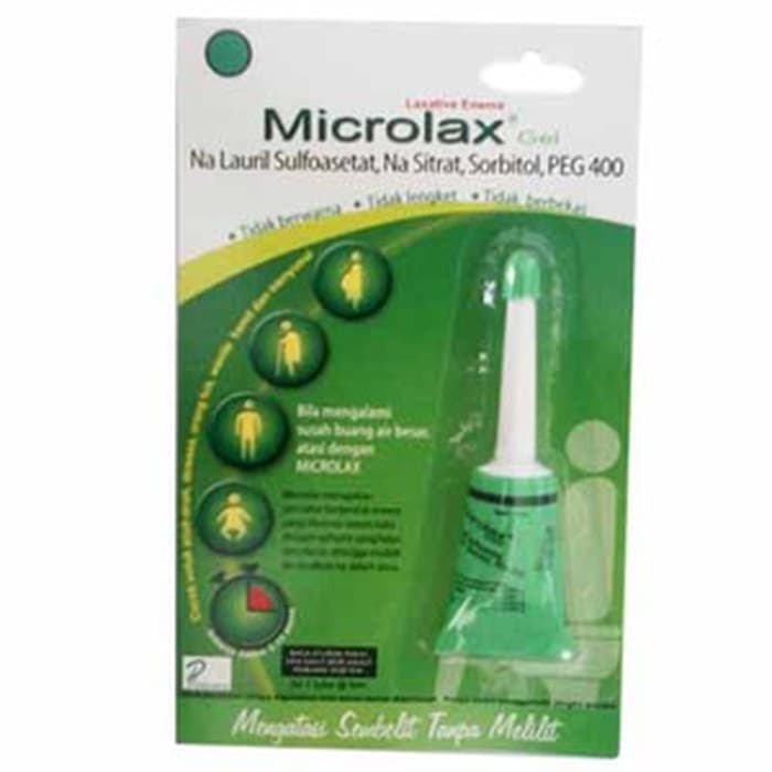 Microlax