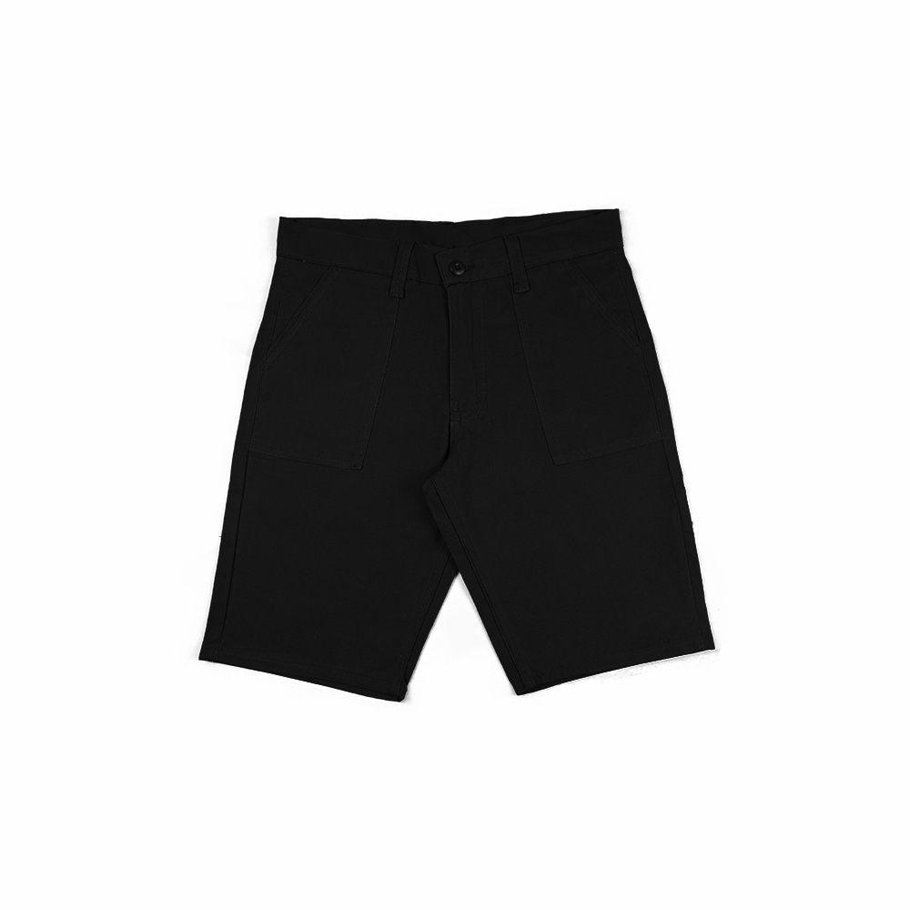 Jual Short Pants Black Terbaru - May 