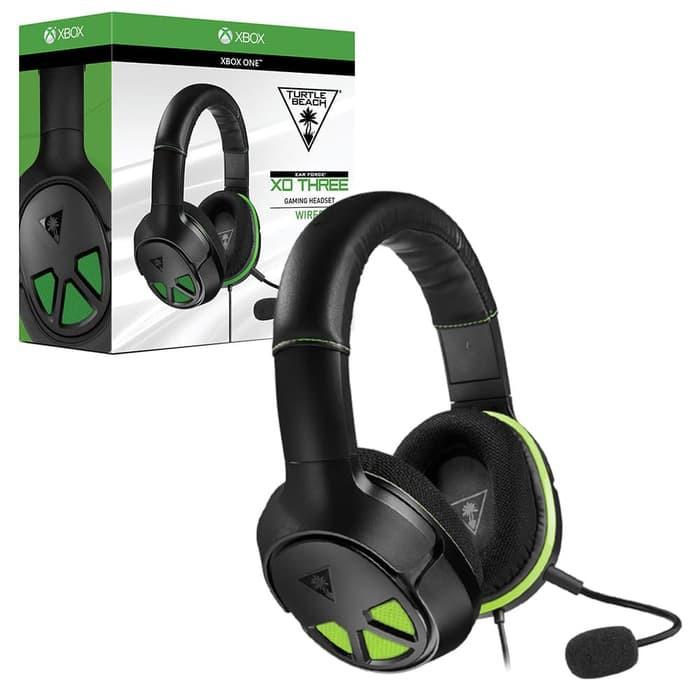 Jual Turtle Beach Xbox One Terbaru 