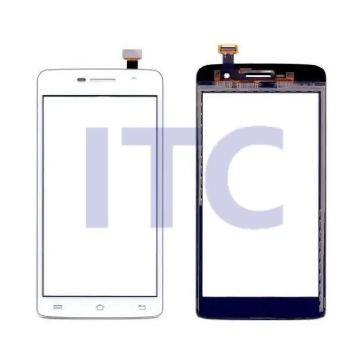 Touchscreen Layar Sentuh Vivo Y21 Y 21 Bisa Bayar Di Tempat Lazada Indonesia