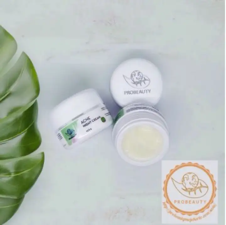 probeauty skincare