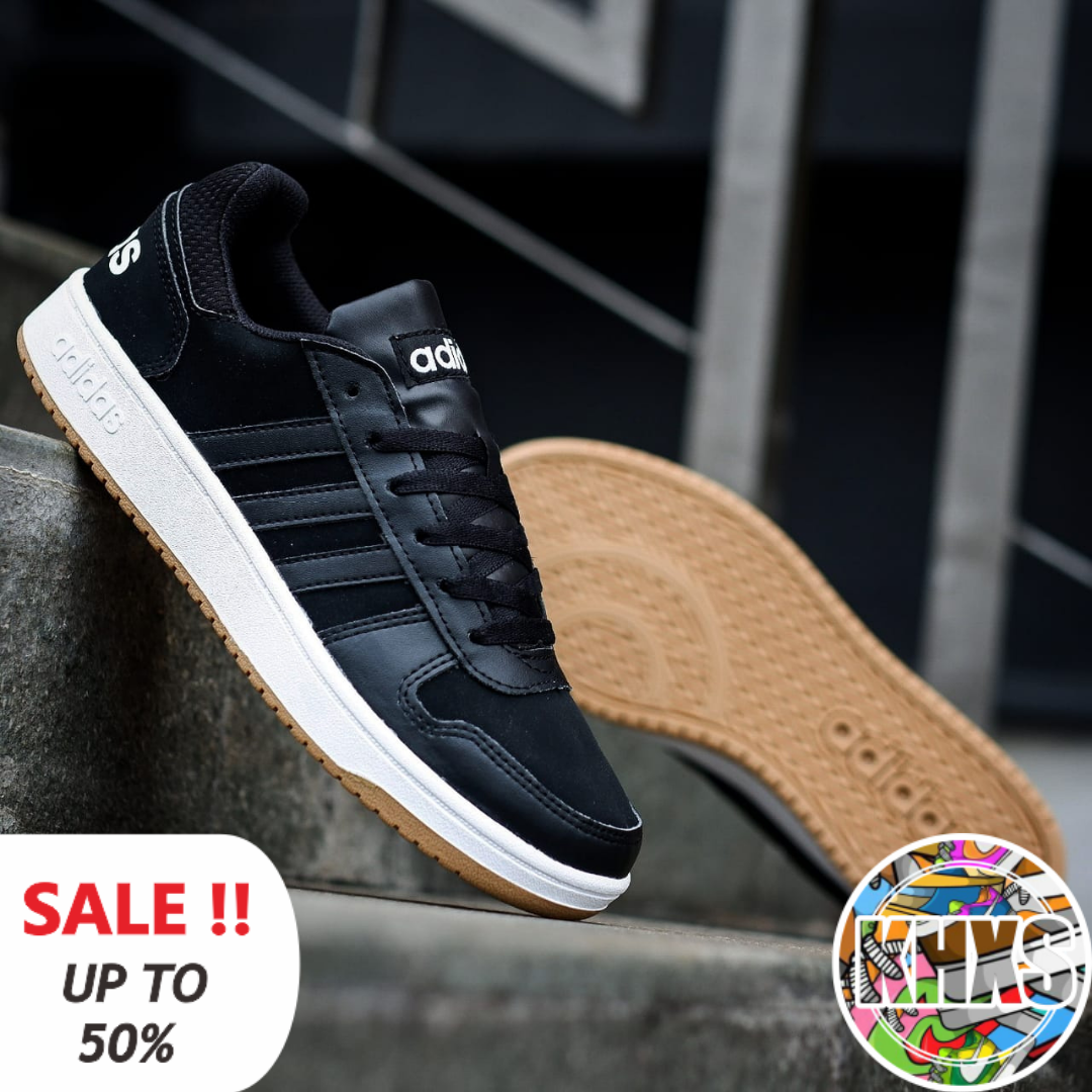 adidas hoops 2.0 winter