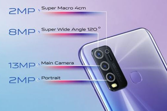 Vivo Y50 Ram 8 128 Gb Lazada Indonesia