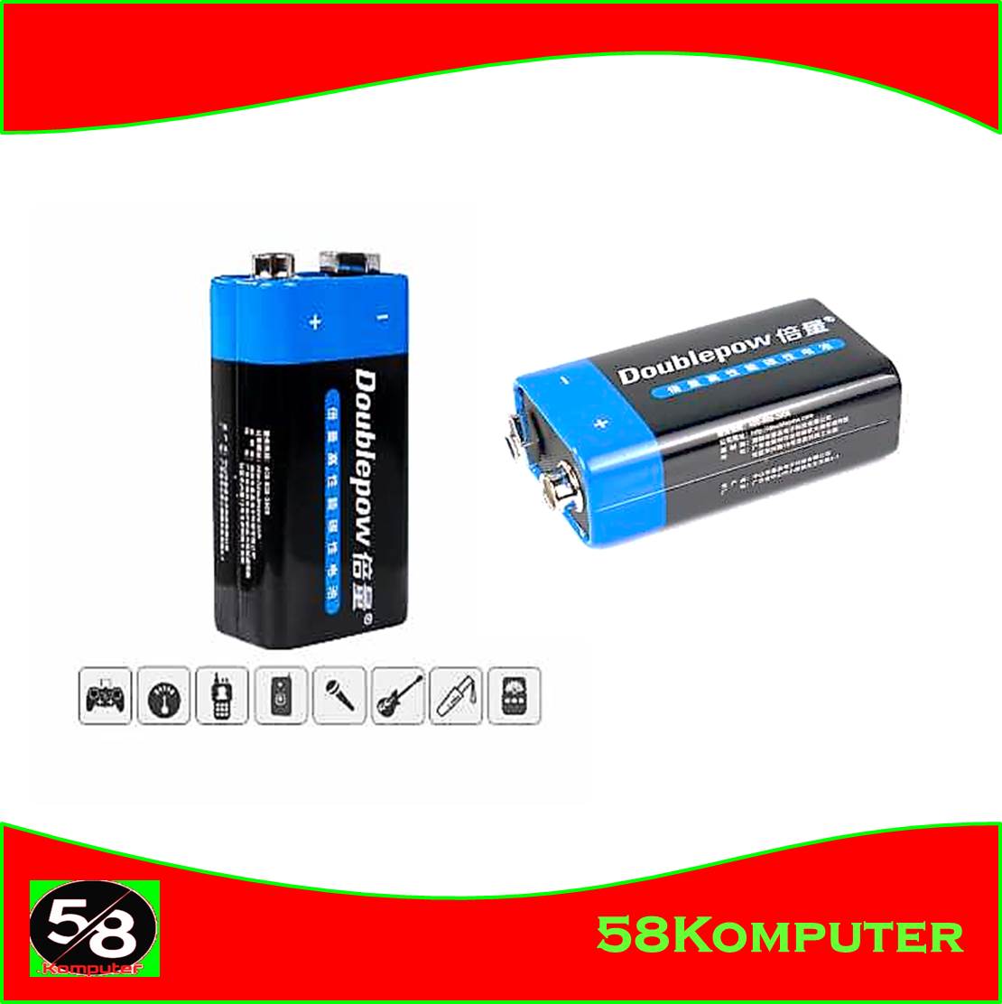 Baterai Multimeter 9V Battery 9V Baterai Baterai 9 Volt Baterai 9V 9 ...