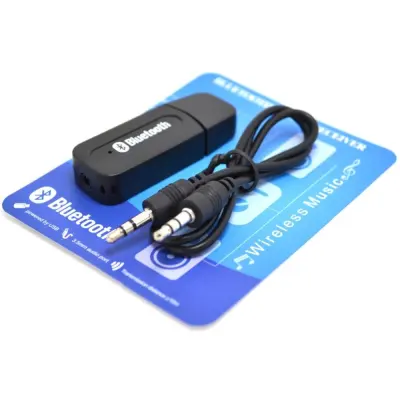 USB bluetooth Receiver audio music bluetooth receiver audio