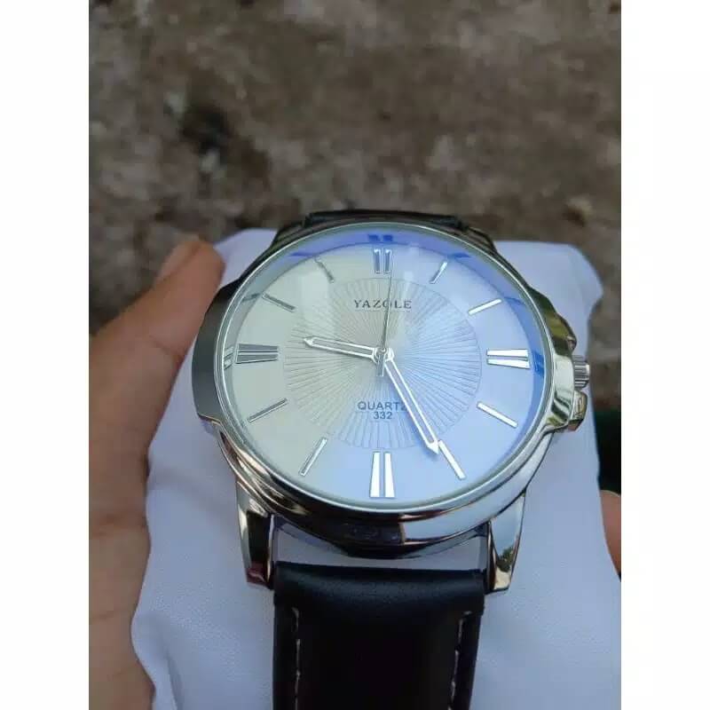 jam yazole 332