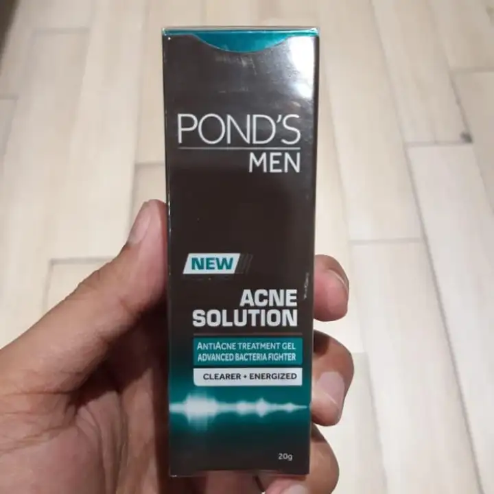 pelembab ponds men