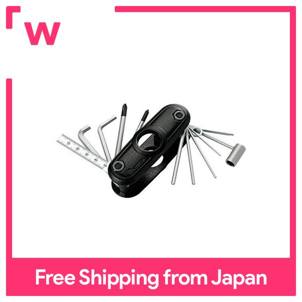 Ibanez Ibanez MultiSetup Tool for Electric Guitar & Bass (millimeter