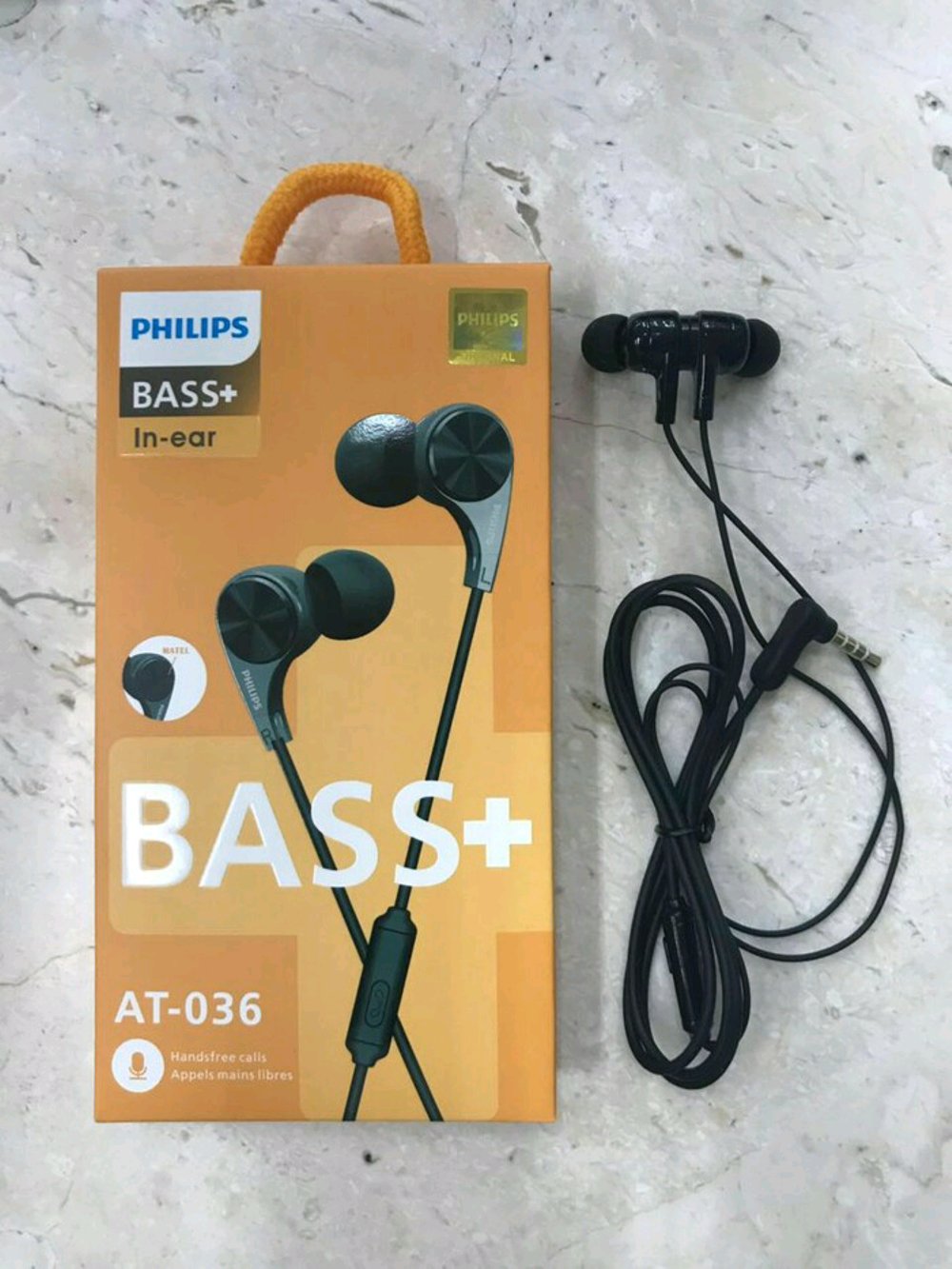 headset philip