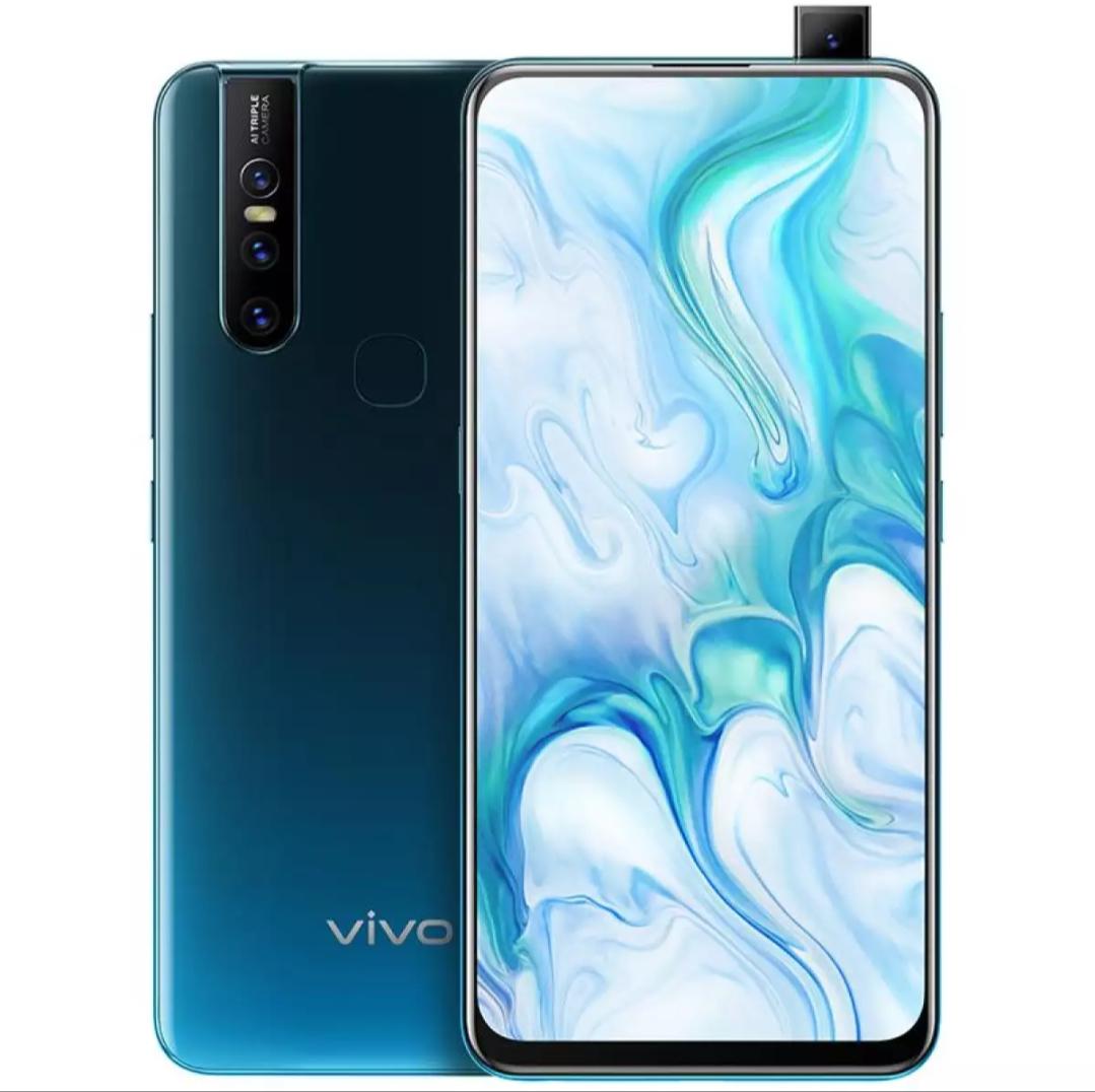 VIVO V15 6GB RAM 64GB ROM