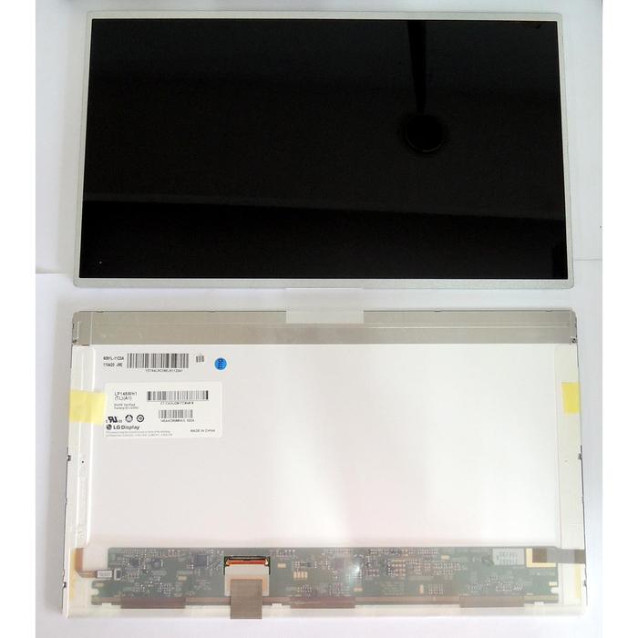 Layar Laptop, LCD, LED HP DV5T-2100