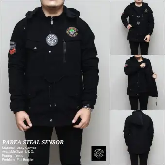 jaket hoodie 2019