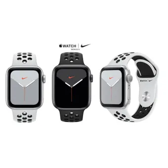 apple watch nike  android