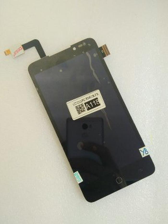 LCD COOLPAD A118 ROAE 3 FULL TOUCHSCREEN
