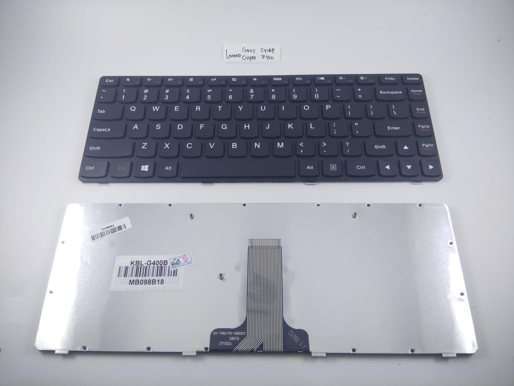 LENOVO ORI Keyboard Laptop Ideapad G400 G405 G490 G410 Series LAPTOP 14 INCI