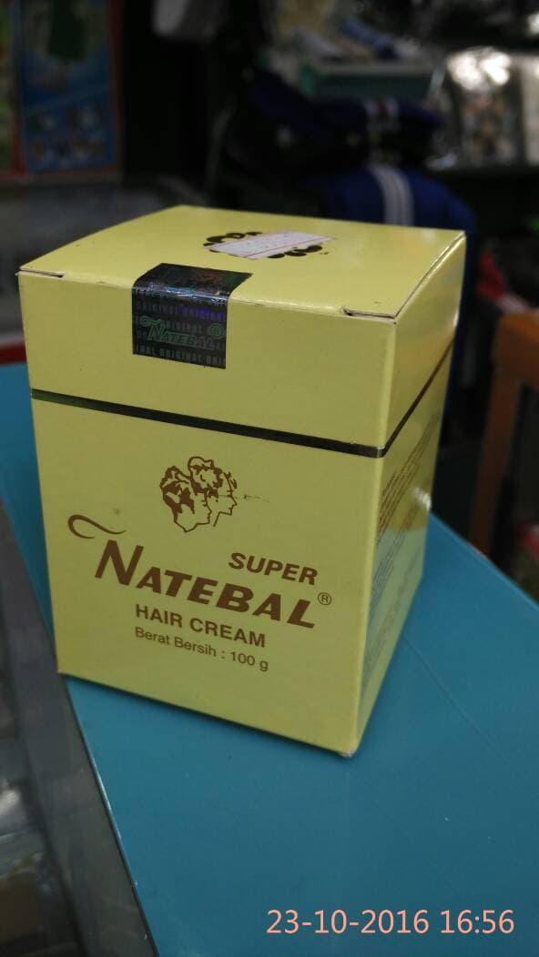 Jual Minyak Rambut Natebal Terbaru Mar 2022 Lazada